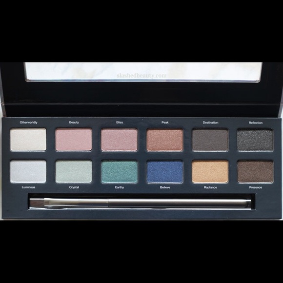 NWT Ulta Prismatic Eyeshadow - Picture 1 of 7